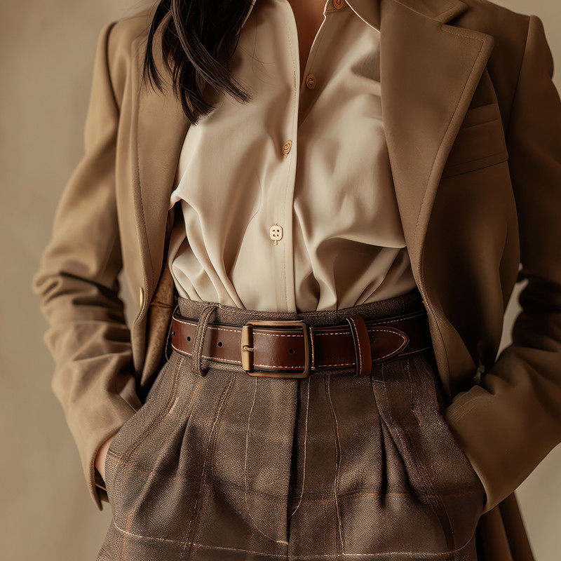Essential Belts That Upgrade Everyday Style