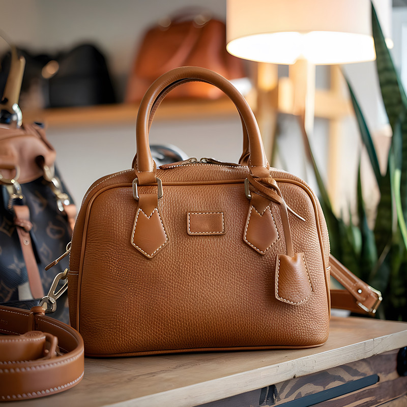 Must-Have Bag Styles That Go With Everything